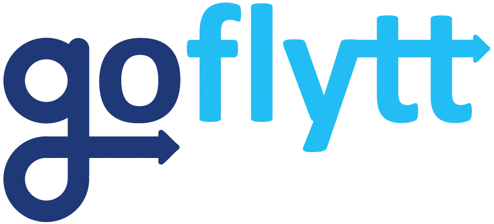 GoFlytt Logga
