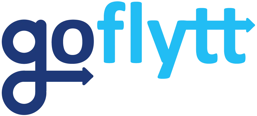 GoFlytt Logga
